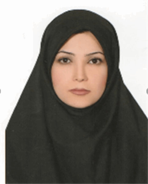 انتصاب سرکار خانم مهندس اعظم عیدی به سمت " سرپرست گروه ارتباطات ماهواره ای" در پژوهشگاه ارتباطات و فناوری اطلاعات