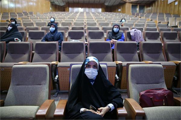 مراسم بزرگداشت مقام زن و روز مادر