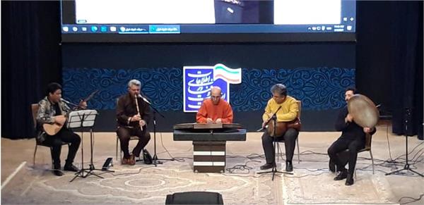 مراسم بزرگداشت مقام زن و روز مادر