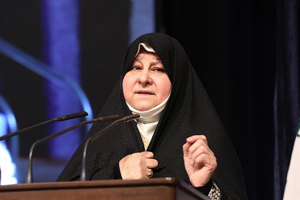 مراسم بزرگداشت مقام زن و روز مادر