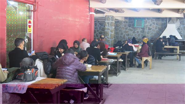 باخانواده_برفی