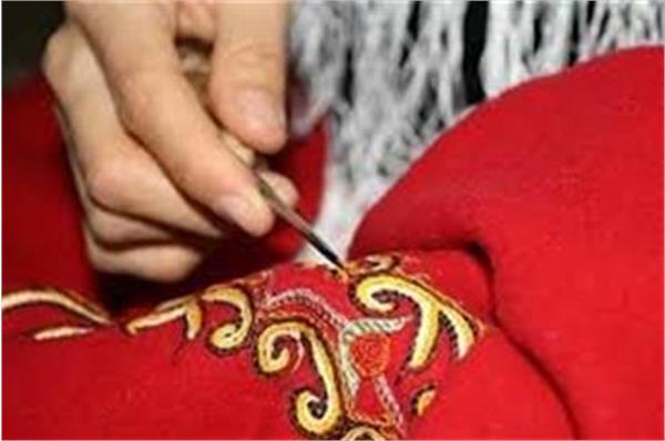 افزایش رغبت دختران روستایی برای ورود به طرح توسعه مشاغل خانگی