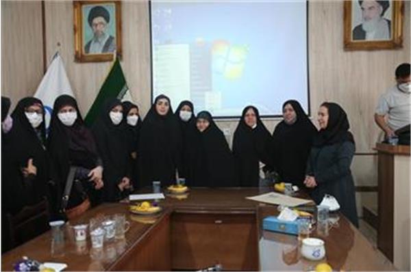 اساس انجام هر کاری، علم و تحقیق است.