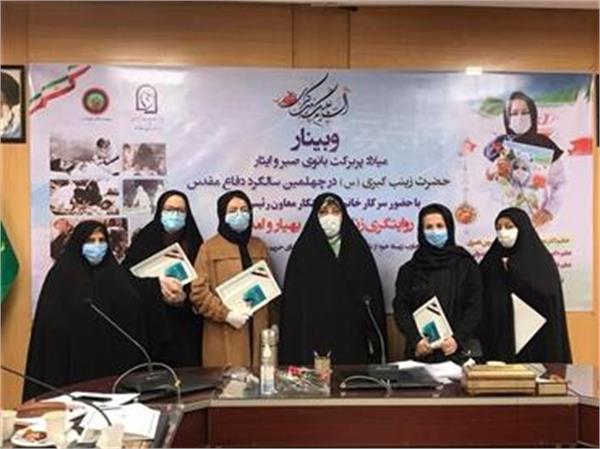توجه به حقوق مادی و معنوی پرستاران ضروری است