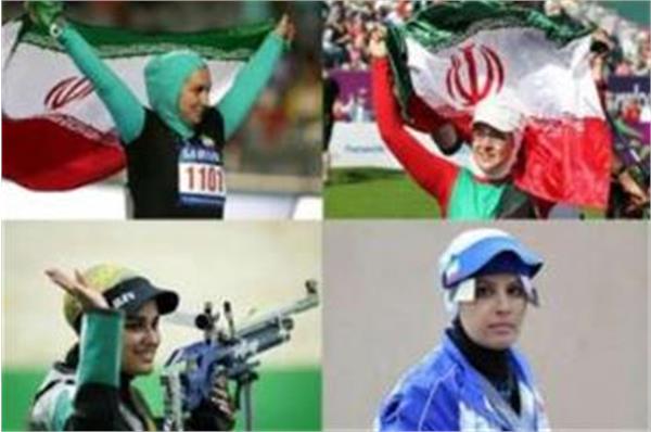 تدبیر کلیدی دولت برای افتخار آفرینی زنان