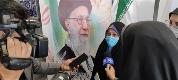 موفقیت های بانوان البرزی در بستر فناوری های نوین شایان توجه است