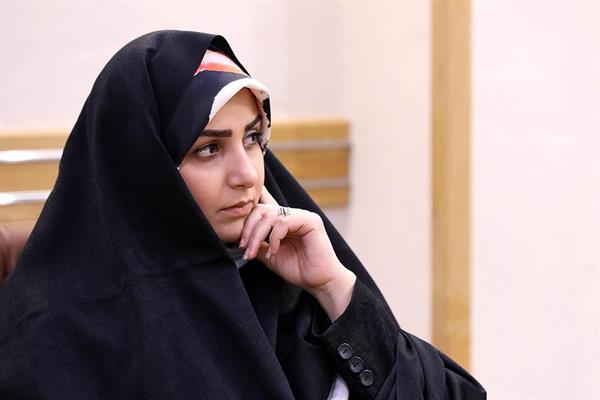 دیدار آذری جهرمی با وزیر امور زنان و خانواده افغانستان و رییس کمیته دولتی امور زنان جمهوری آذربایجان