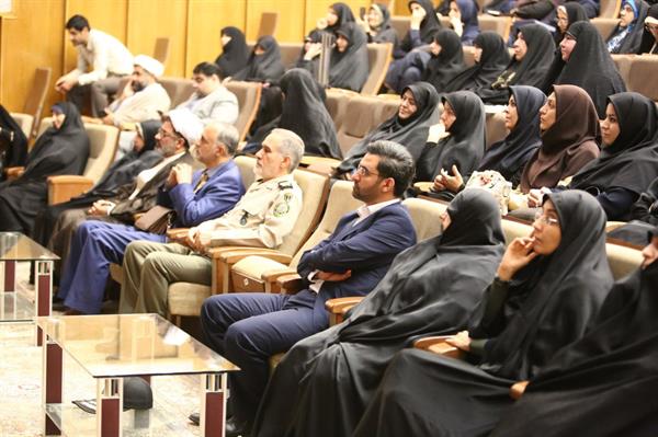 برگزاری طرح آموزش ملی سبک زندگی جهادی با حضور وزیر ارتباطات و فناوری اطلاعات