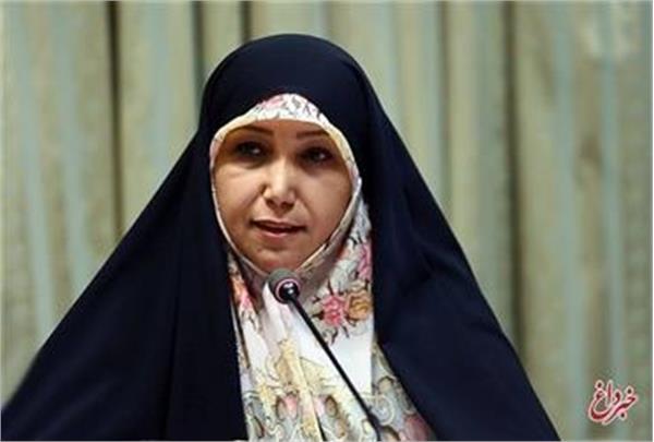 فرحناز مینایی پور: دختران دانش‌آموز برای فعالیت‌های اجتماعی آماده می‌شوند