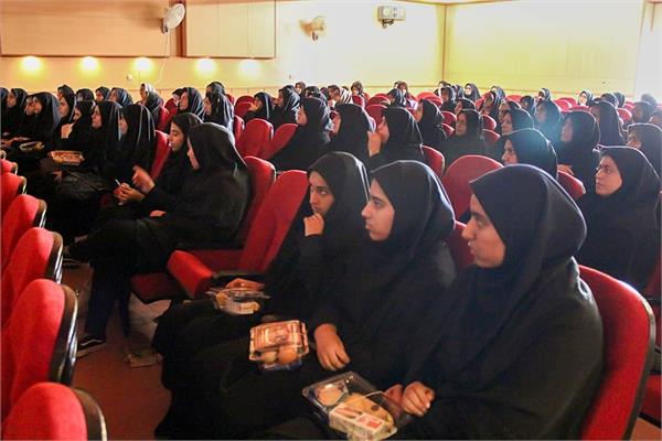 برگزاری طرح ملی و عاطفه در استان یزد