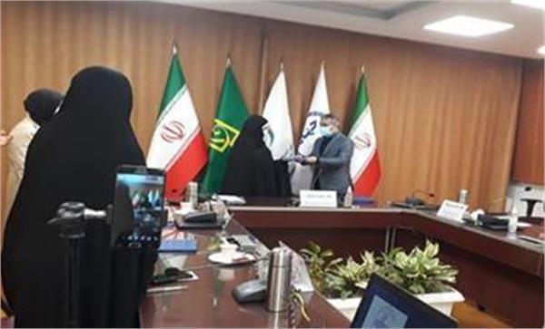 ظرفیت مرکز بین المللی اعتلای گفتگوی خانواده در ایجاد تغییر و تحول