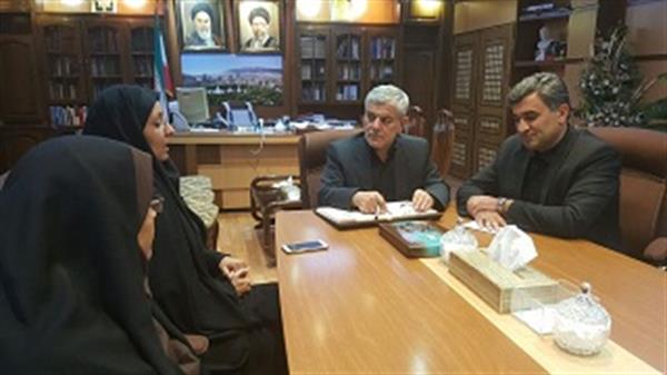 بررسی وضعیت زنان - استان آذربایجان شرقی