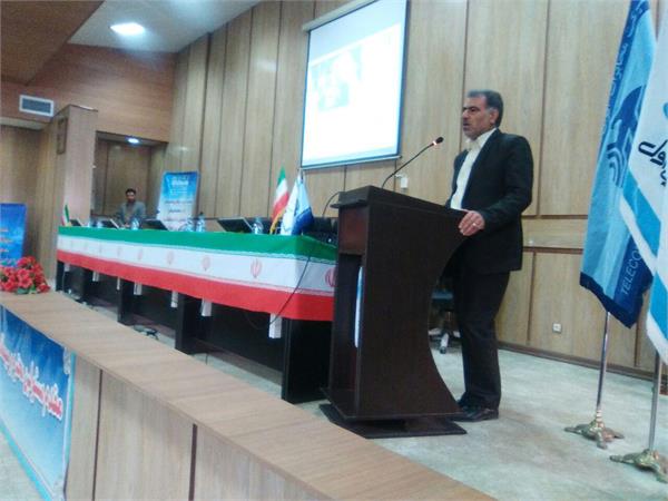 برگزاری طرح ملی و عاطفه در استان خراسان رضوی