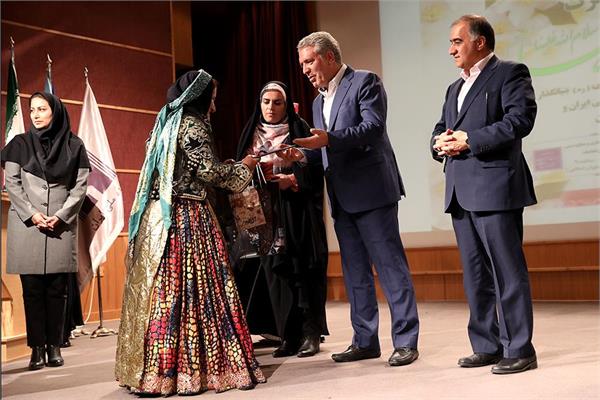 بزرگداشت-روز-زن-در-موزه-ملی