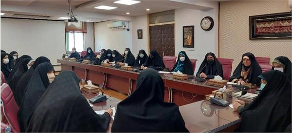 اولین گام معاونت امور زنان و خانواده در سال جدید؛ برگزاری جلسه ستاد ملی زن و خانواده همراه با تصویب سه ماده مهم