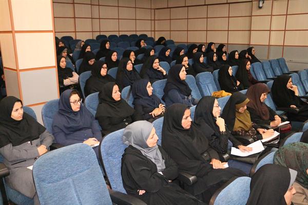 برگزاری طرح ملی و عاطفه در استان مرکزی