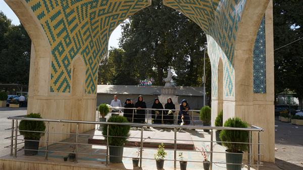 بررسی وضعیت زنان - استان البرز