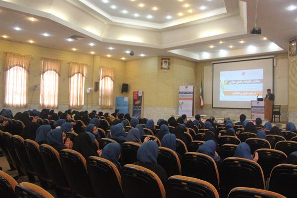 برگزاری طرح ملی و عاطفه در استان قم