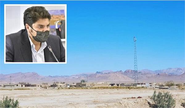 دسترسی 2000 روستایی دیگر خراسان جنوبی به اینترنت پرسرعت همراه