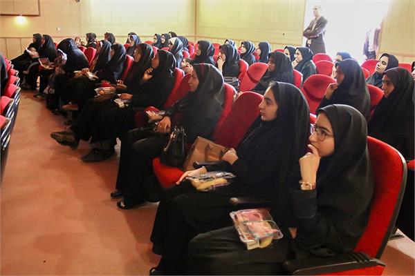 برگزاری طرح ملی و عاطفه در استان یزد