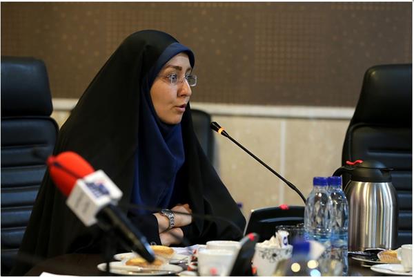 چهاردهمین نشست مشترک معاونت امور زنان و خانواده با مشاوران امور بانوان دستگاه های اجرایی