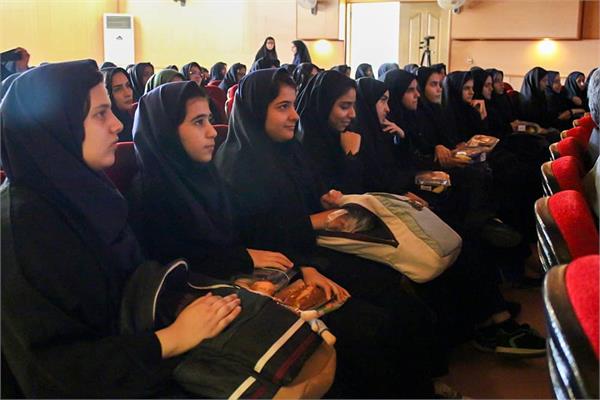 برگزاری طرح ملی و عاطفه در استان یزد