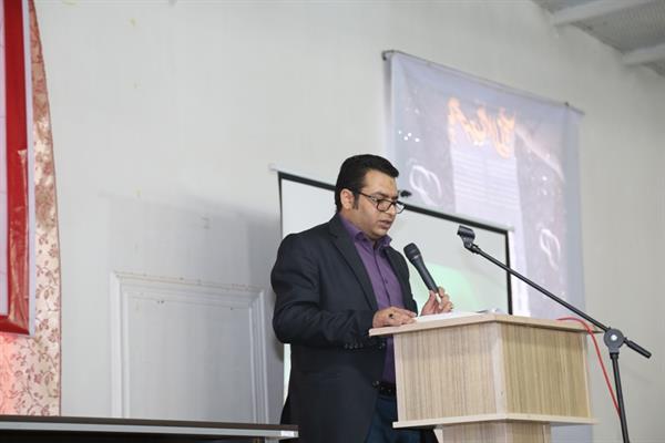 برگزاری طرح ملی و عاطفه در استان کرمان