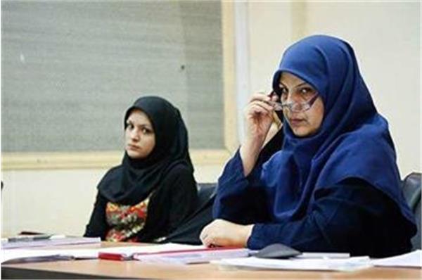 افزایش ۳۰ درصدی فعالیت بانوان به عنوان هیات علمی دانشگاه