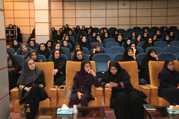برگزاری طرح ملی و عاطفه در استان مرکزی