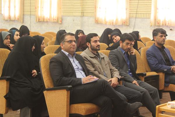 برگزاری طرح ملی و عاطفه در استان قم
