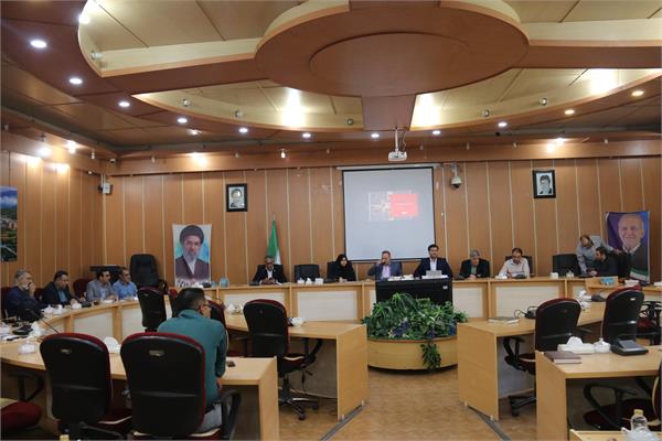 بررسی توسعه کسب‌وکارهای بومی و روستایی کهگیلویه و بویراحمد در بستر تجارت الکترونیک