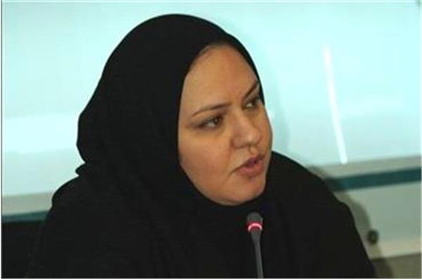 مشاور وزیر کار در امور بانوان و خانواده خبر داد؛ افزایش سهم زنان در بازار کار رسمی