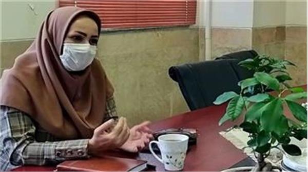 هر اثر صنایع دستی سفیر فرهنگ سیستان‌وبلوچستان است