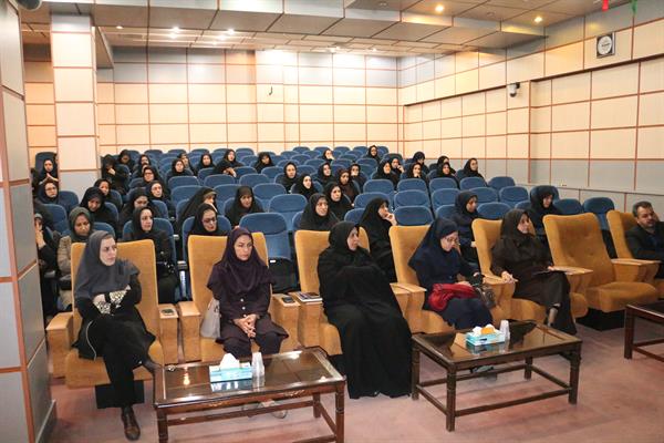 برگزاری طرح ملی و عاطفه در استان مرکزی