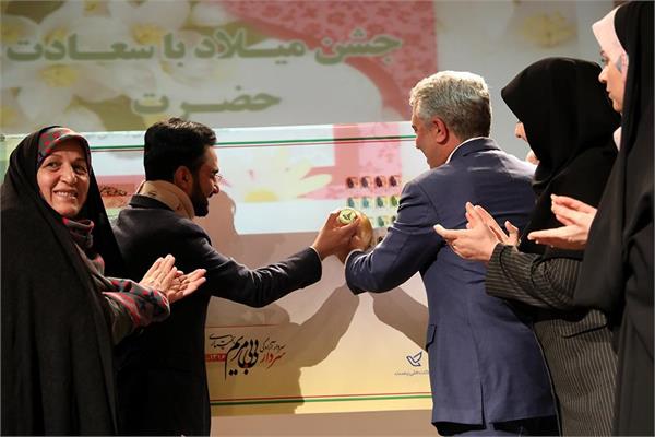 بزرگداشت-روز-زن-در-موزه-ملی