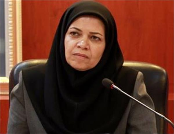حوزه زنان کارآفرین از مهم ترین بخش‌های سند ارتقا وضعیت زنان و خانواده است