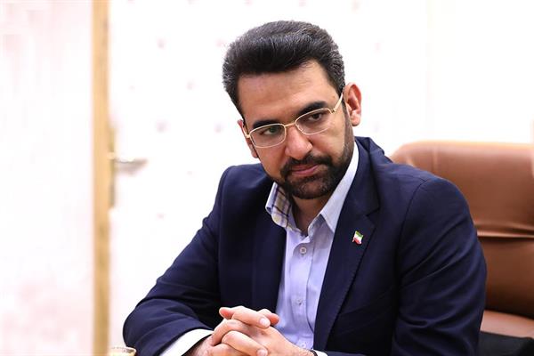 دیدار آذری جهرمی با وزیر امور زنان و خانواده افغانستان و رییس کمیته دولتی امور زنان جمهوری آذربایجان