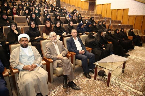 برگزاری طرح آموزش ملی سبک زندگی جهادی با حضور وزیر ارتباطات و فناوری اطلاعات