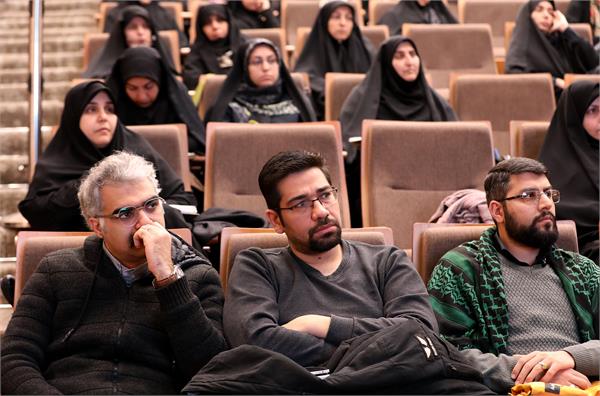 سبک زندگی جهادی-سواد رسانه ای