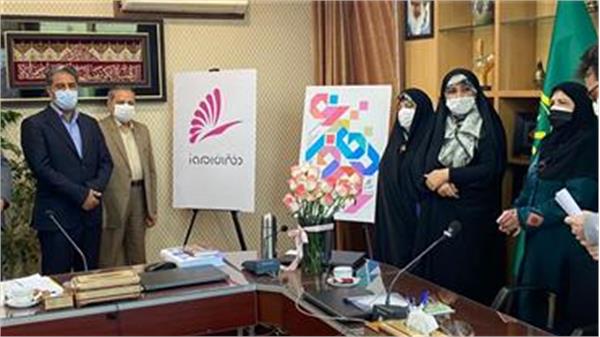 افتتاح جشنواره "دختران امروز_خانواده_گذر از کرونا"