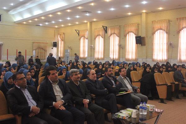 برگزاری طرح ملی و عاطفه در استان قم