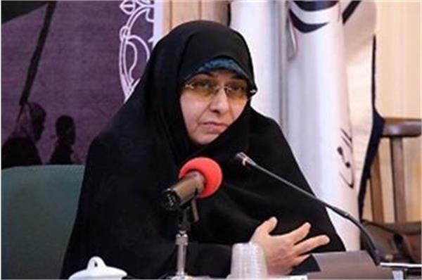 مراتب سپاس معاون رییس جمهور از پیام های تبریک