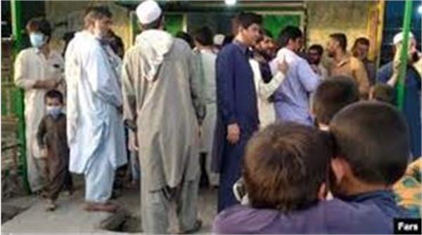 همزمان با آغاز پیک پنجم کرونا، تشکیل کارگروه امداد فوری شورای عالی همدلان آینده نگر سیستان وبلوچستان