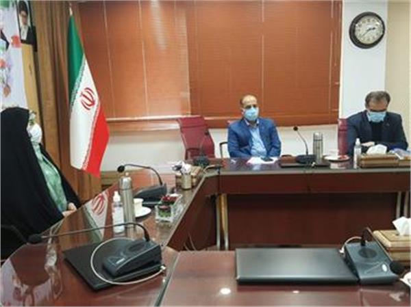 احیای هنر زیلوبافی با همت بانوان میبدی