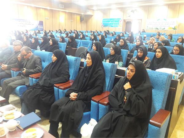 برگزاری طرح ملی و عاطفه در استان خراسان رضوی