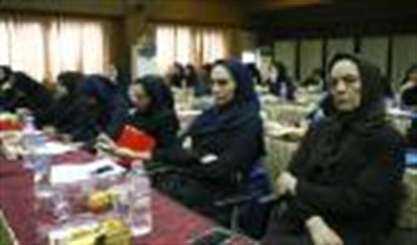16نشست هم اندیشی نواب رییس فدراسیونهای ورزشی و مسئولین ورزشی دستگاههای اجرایی