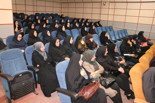 برگزاری طرح ملی و عاطفه در استان مرکزی