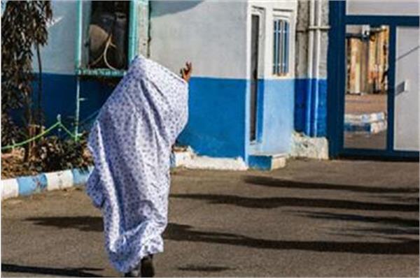 آزادی تعدادی از زنان زندانی به دلیل شیوع کرونا