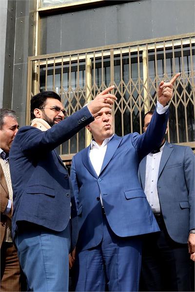 بزرگداشت-روز-زن-در-موزه-ملی