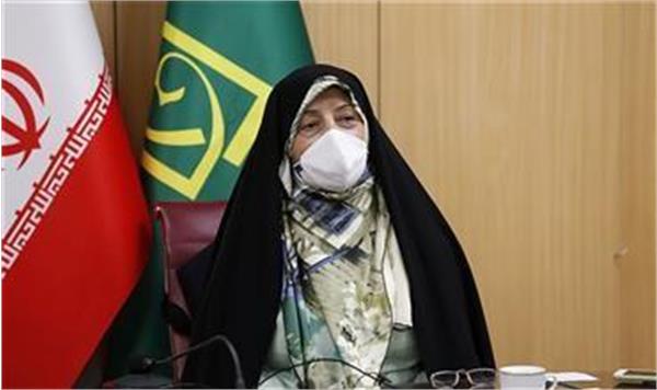 برخورد لازم در سطح بین الملل با عوامل مقصر در قاچاق زنان نمی شود/ ضرورت اطلاع رسانی در مورد فضای مجازی